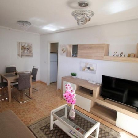 Apartment La Loma Best ตอร์เรเวียคา ภายนอก รูปภาพ