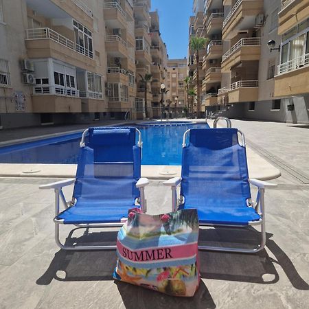 Apartment La Loma Best ตอร์เรเวียคา ภายนอก รูปภาพ