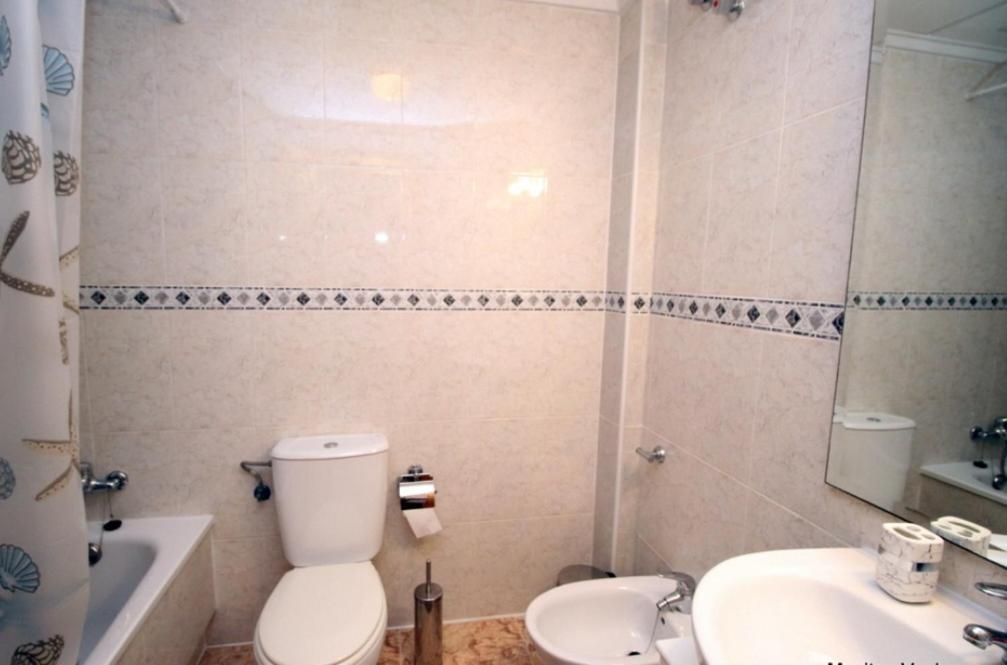Apartment La Loma Best ตอร์เรเวียคา ภายนอก รูปภาพ