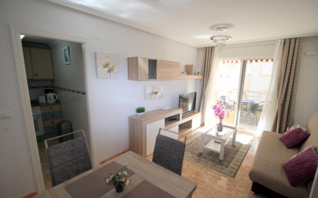 Apartment La Loma Best ตอร์เรเวียคา ภายนอก รูปภาพ