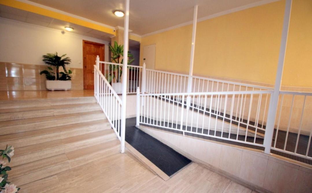 Apartment La Loma Best ตอร์เรเวียคา ภายนอก รูปภาพ