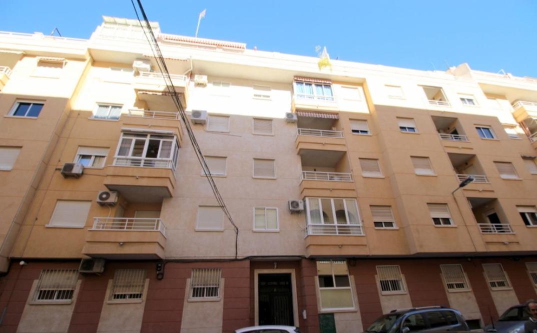 Apartment La Loma Best ตอร์เรเวียคา ภายนอก รูปภาพ