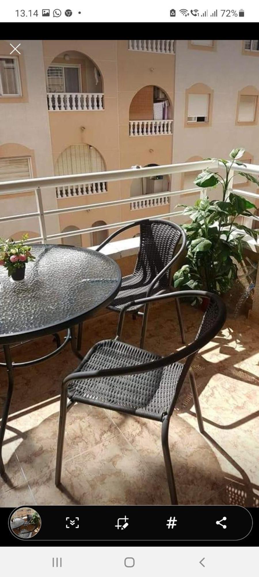 Apartment La Loma Best ตอร์เรเวียคา ภายนอก รูปภาพ