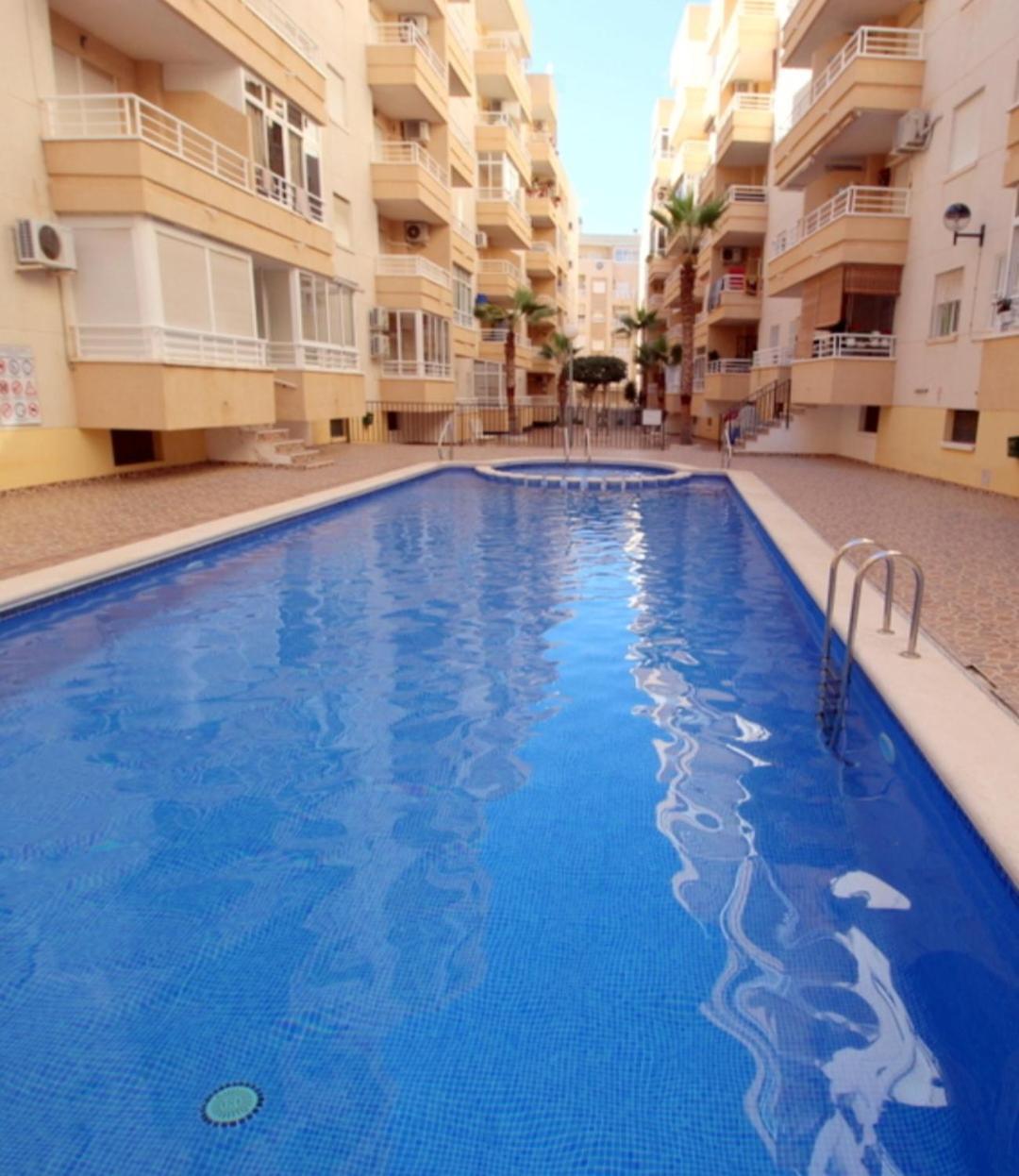 Apartment La Loma Best ตอร์เรเวียคา ภายนอก รูปภาพ