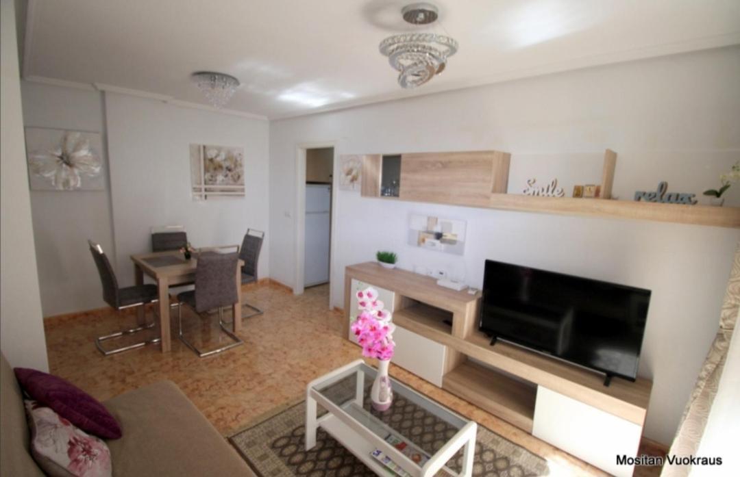 Apartment La Loma Best ตอร์เรเวียคา ภายนอก รูปภาพ