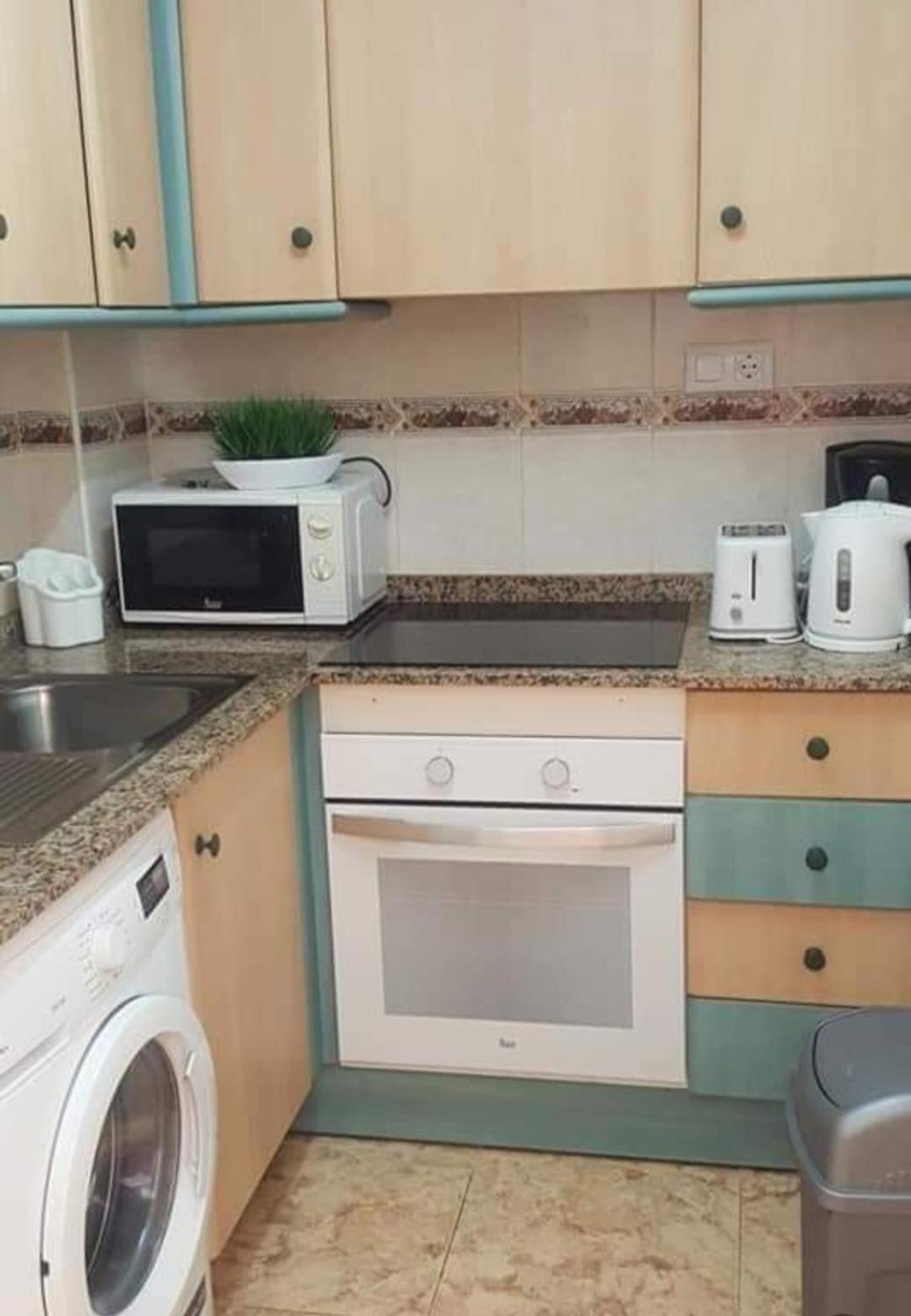 Apartment La Loma Best ตอร์เรเวียคา ภายนอก รูปภาพ