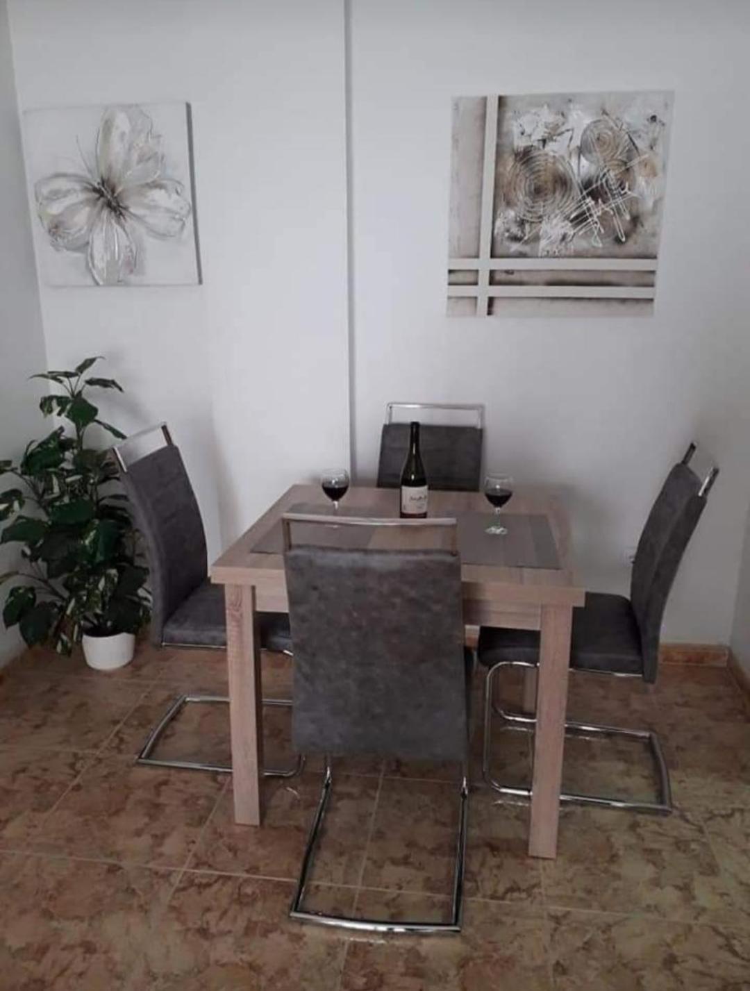 Apartment La Loma Best ตอร์เรเวียคา ภายนอก รูปภาพ