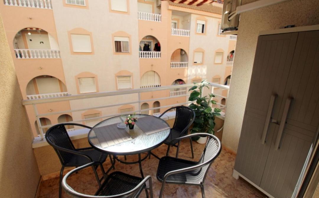 Apartment La Loma Best ตอร์เรเวียคา ภายนอก รูปภาพ